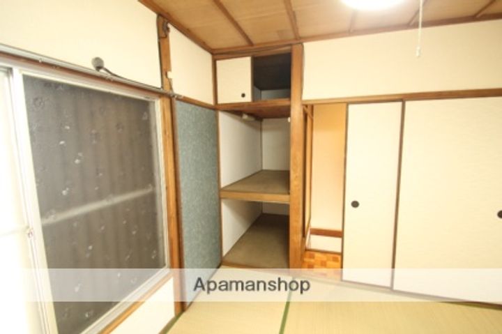 大阪府豊中市曽根西町1丁目(一戸建)の賃貸物件の内装