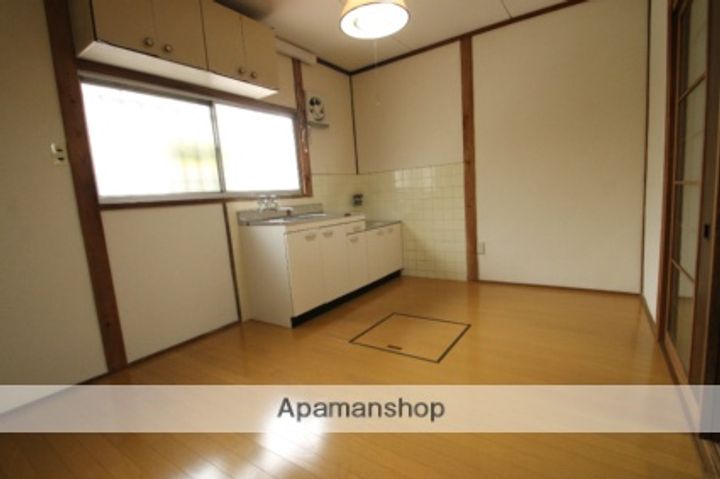 大阪府豊中市曽根西町1丁目(一戸建)の賃貸物件の内装