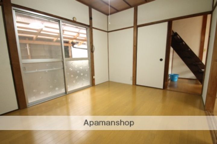 大阪府豊中市曽根西町1丁目(一戸建)の賃貸物件の内装