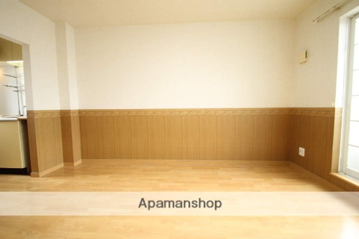 ネイクレスト三国本町の内装