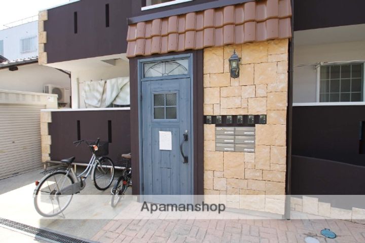 ネイクレスト三国本町のその他画像