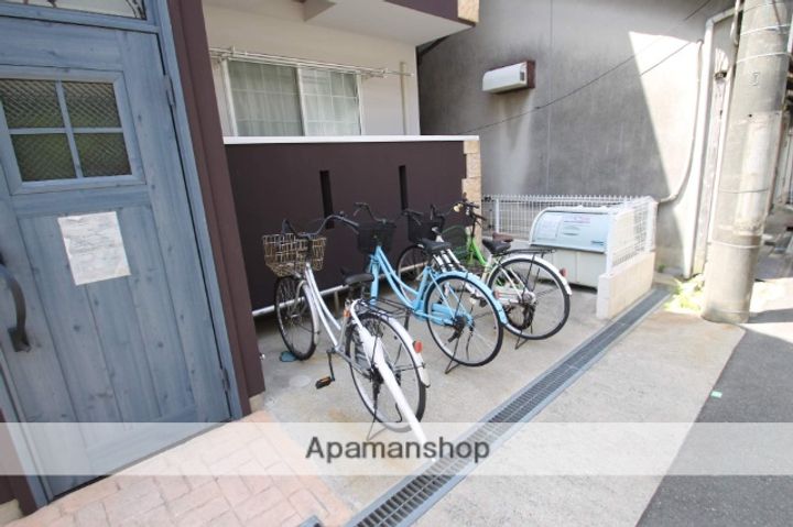 ネイクレスト三国本町のその他画像