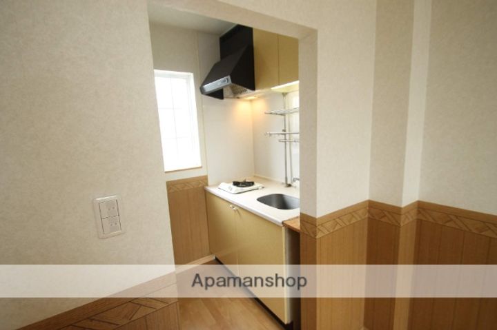 ネイクレスト三国本町の内装