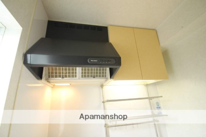 ネイクレスト三国本町の内装