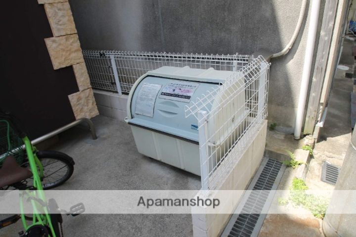 ネイクレスト三国本町のその他画像