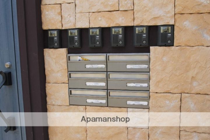 ネイクレスト三国本町のその他画像