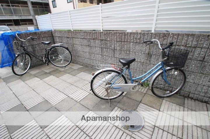 ルームヤブモト202のその他画像