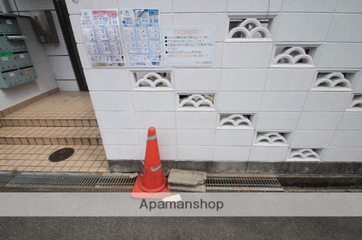 シャトー錦州201のその他画像