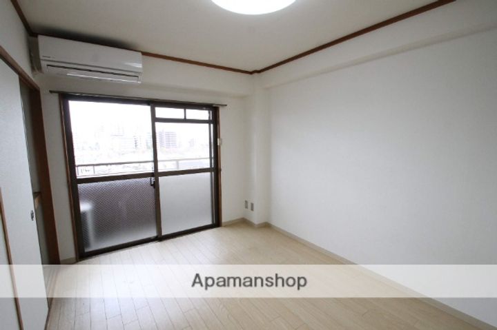 ハイムイズ205の居間