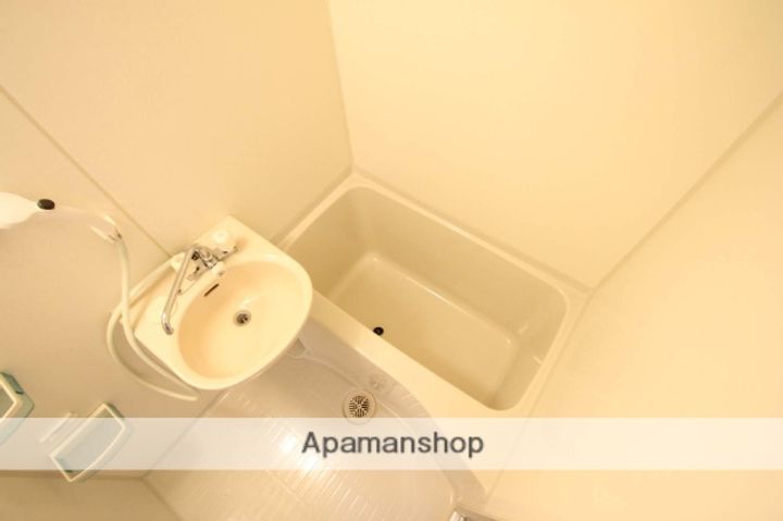 ハイムイズ205の風呂