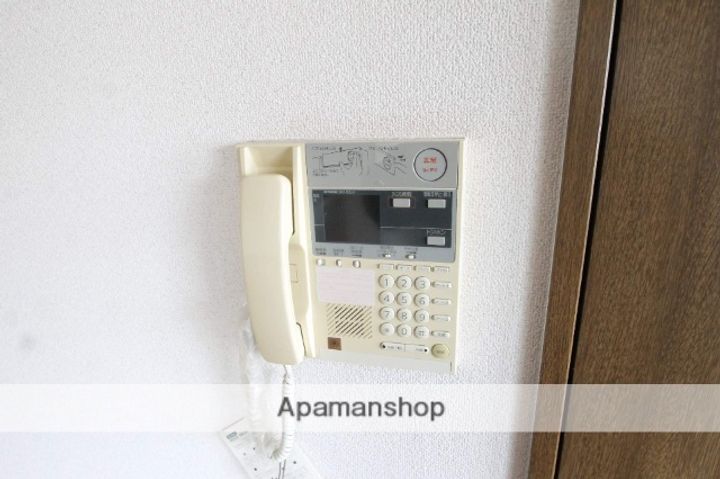 シティコート曽根東町第3401のその他画像