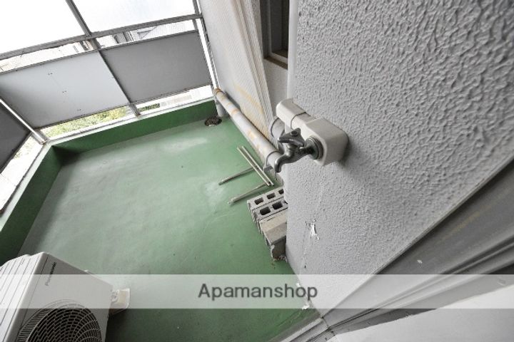 大阪府豊中市中桜塚3丁目の賃貸マンションのその他画像