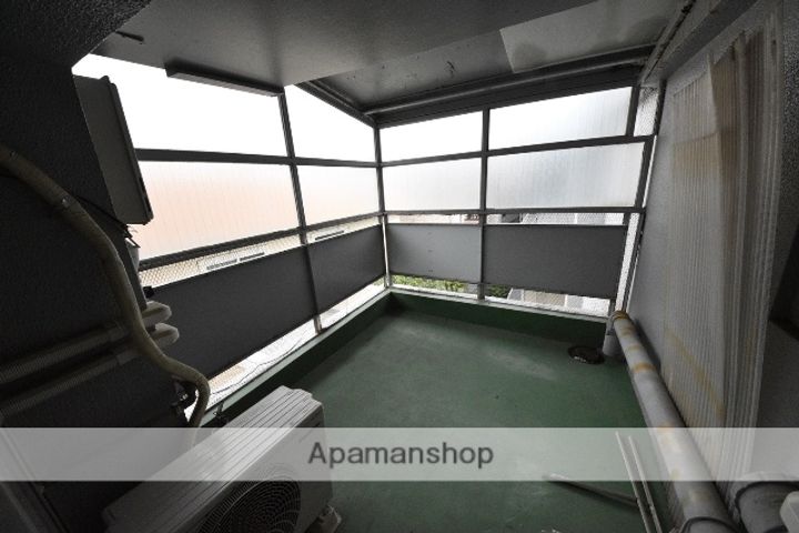 大阪府豊中市中桜塚3丁目の賃貸マンションのその他画像