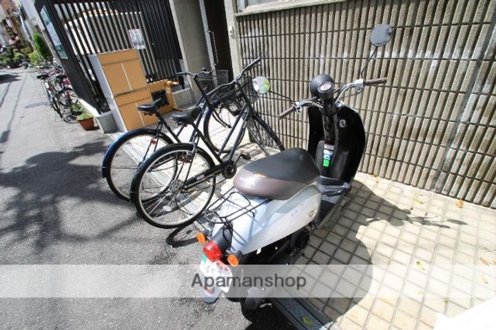 アレグリアプレイス神崎川403のその他画像