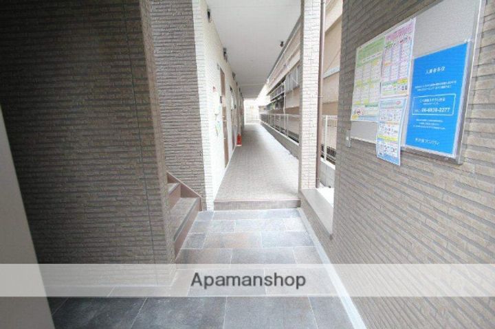 大阪府豊中市螢池南町3丁目(マンション)の賃貸物件のその他画像