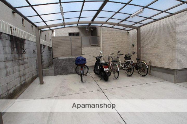 大阪府豊中市螢池南町3丁目(マンション)の賃貸物件のその他画像