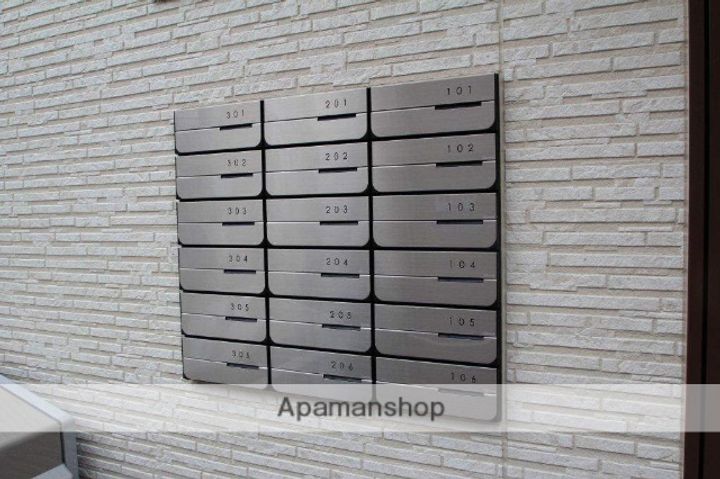 大阪府豊中市螢池南町3丁目(マンション)の賃貸物件のその他画像