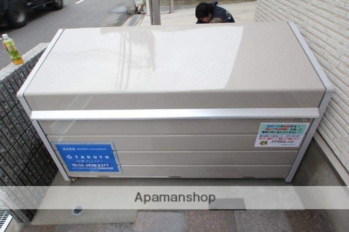 大阪府豊中市螢池南町3丁目(マンション)の賃貸物件のその他画像