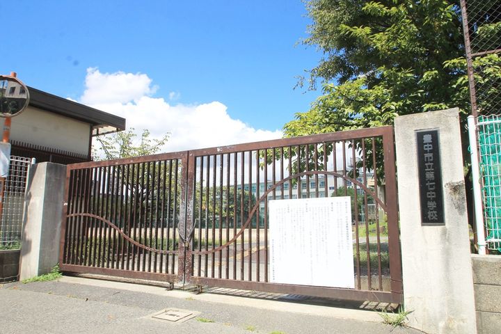 リブリ・竹島の周辺