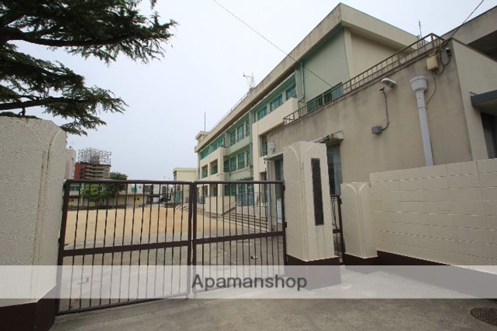 大阪府豊中市螢池南町3丁目(マンション)の賃貸物件の周辺