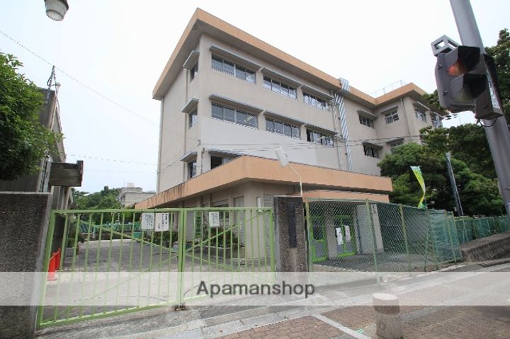 大阪府豊中市螢池南町3丁目(マンション)の賃貸物件の周辺