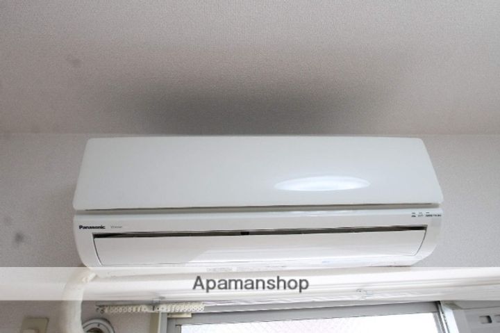 シャルマンフジ服部壱番館302.の内装