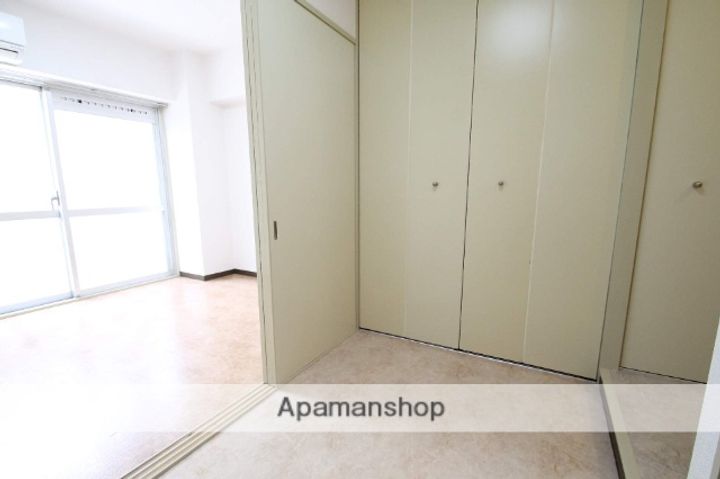 シャルマンフジ服部壱番館302.の内装