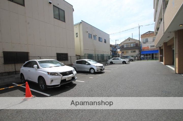 LUXE新大阪Ⅲ222のその他画像