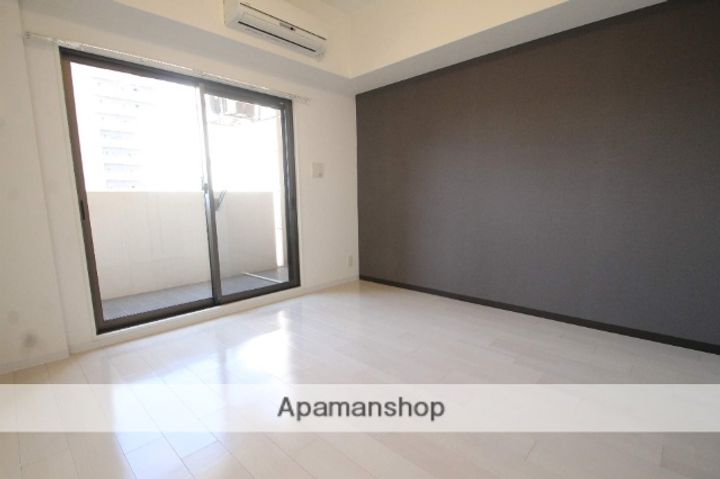 LUXE新大阪Ⅲ222の内装