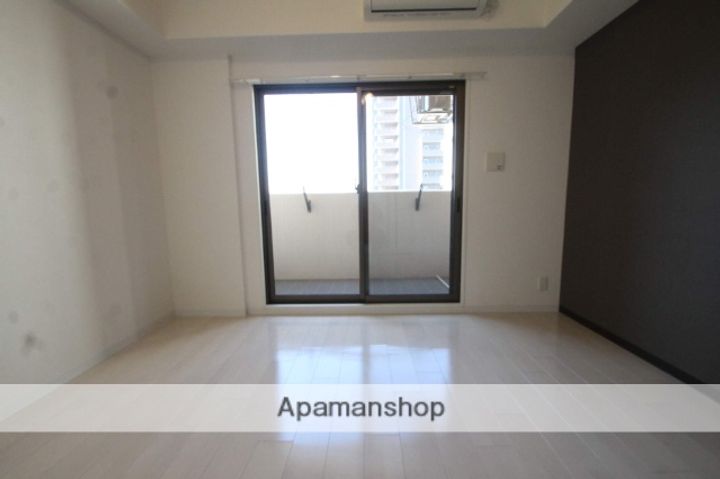 LUXE新大阪Ⅲ222の内装