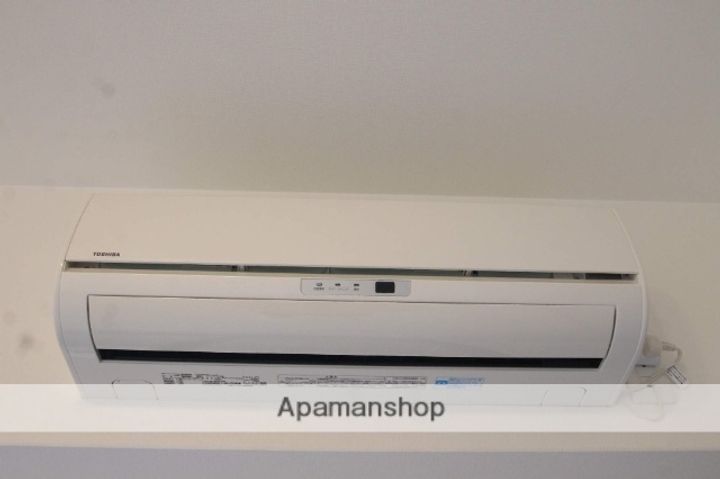 LUXE新大阪Ⅲ222の内装