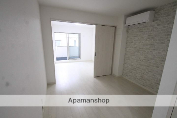 ラルーチェ庄内西町の内装