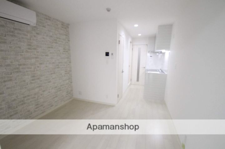 ラルーチェ庄内西町の内装