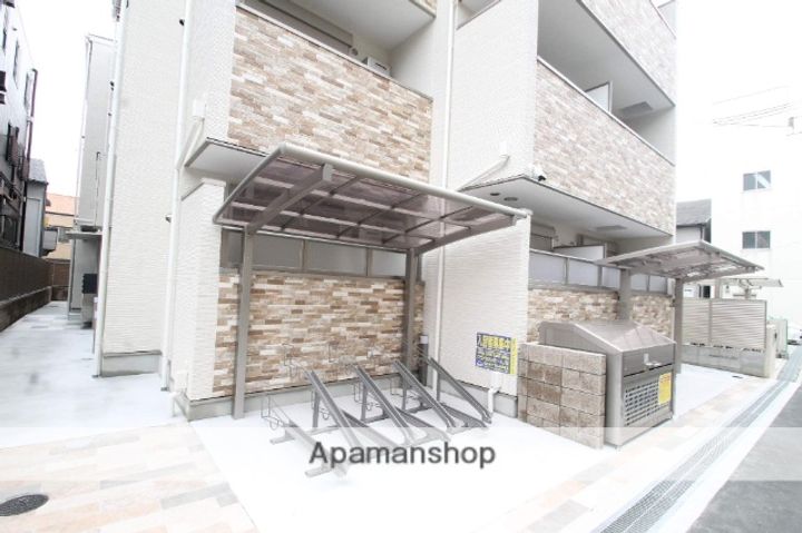 ラルーチェ庄内西町のその他画像