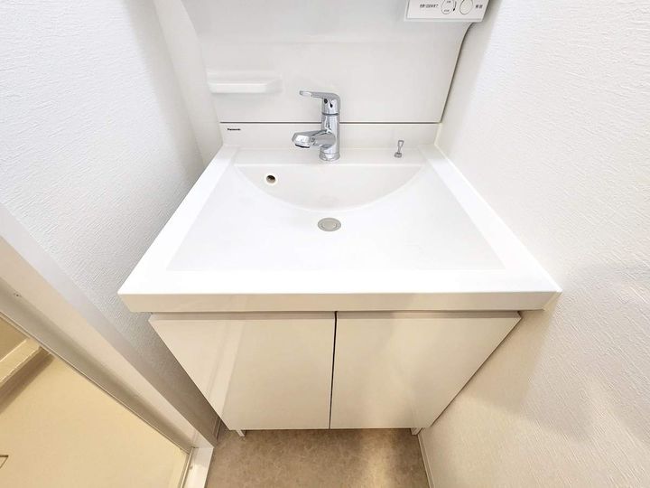 プレサンス神崎川ファインブレス0612の内装