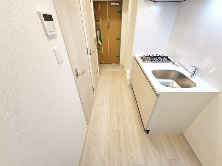 プレサンス神崎川ファインブレス0612の内装