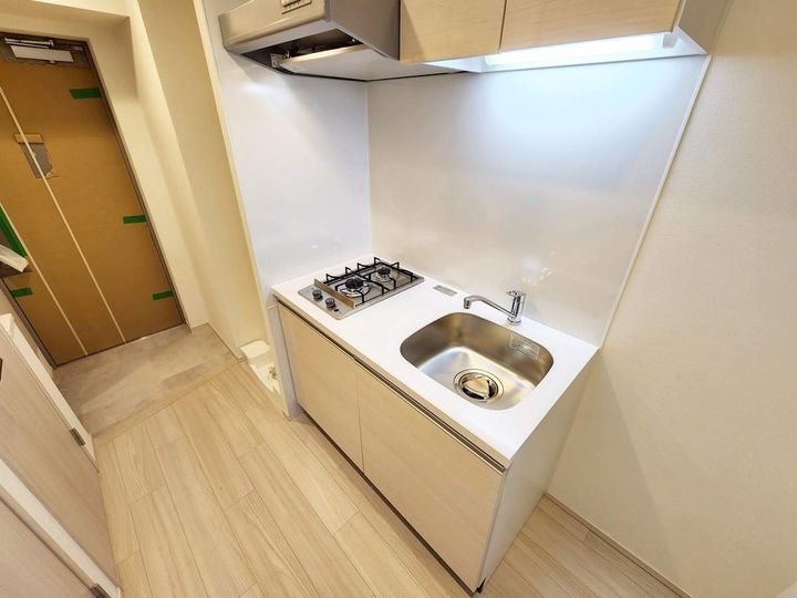 プレサンス神崎川ファインブレス0612の内装