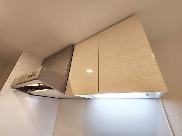 プレサンス神崎川ファインブレス0612の内装