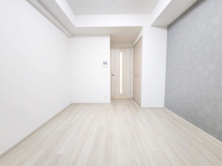 プレサンス神崎川ファインブレス0612の内装