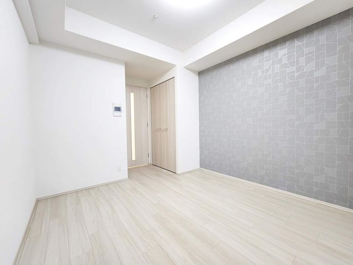 プレサンス神崎川ファインブレス0612の内装