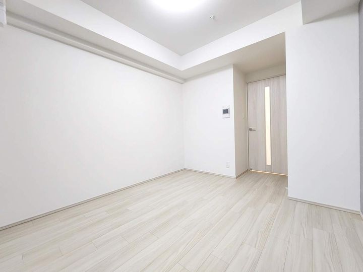 プレサンス神崎川ファインブレス0612の居間