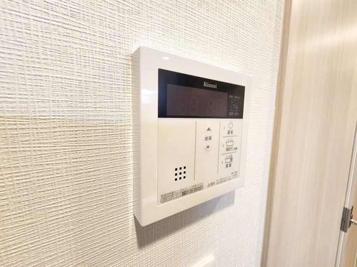 プレサンス神崎川ファインブレス0612のその他画像