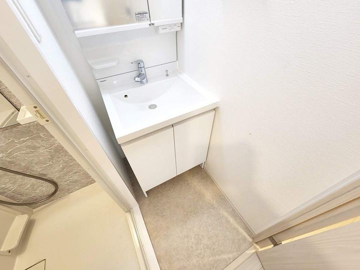 プレサンス神崎川ファインブレス0612のその他画像