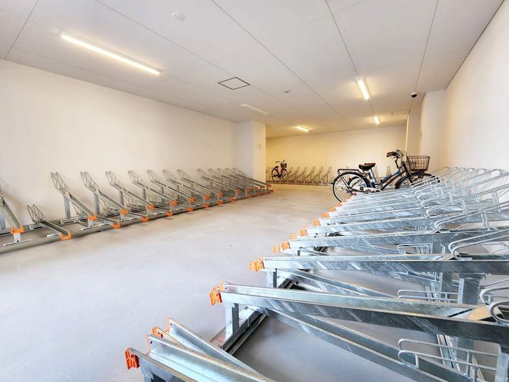 プレサンス神崎川ファインブレス0612のその他画像