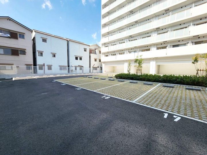 プレサンス神崎川ファインブレス0612のその他画像