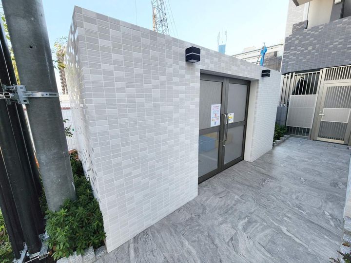 プレサンス神崎川ファインブレス0612のその他画像