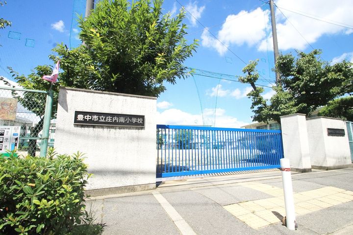 プレサンス神崎川ファインブレス0405の周辺