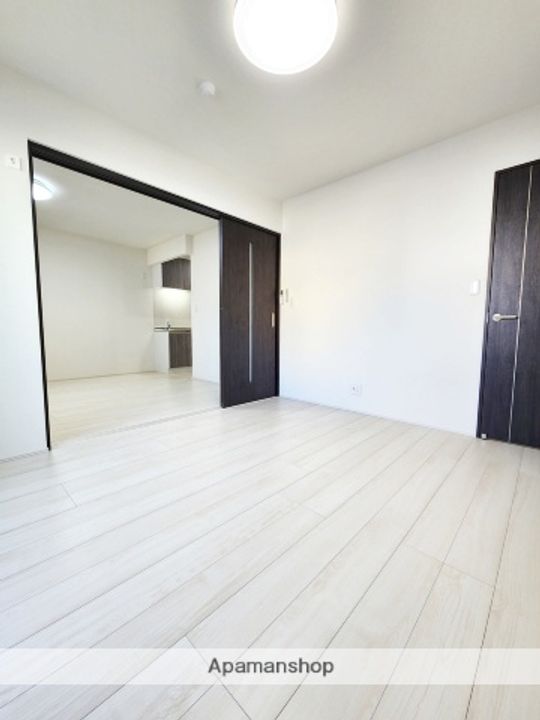 サングリーンパレス301.の内装