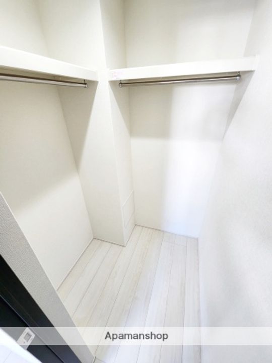 サングリーンパレス301.の内装