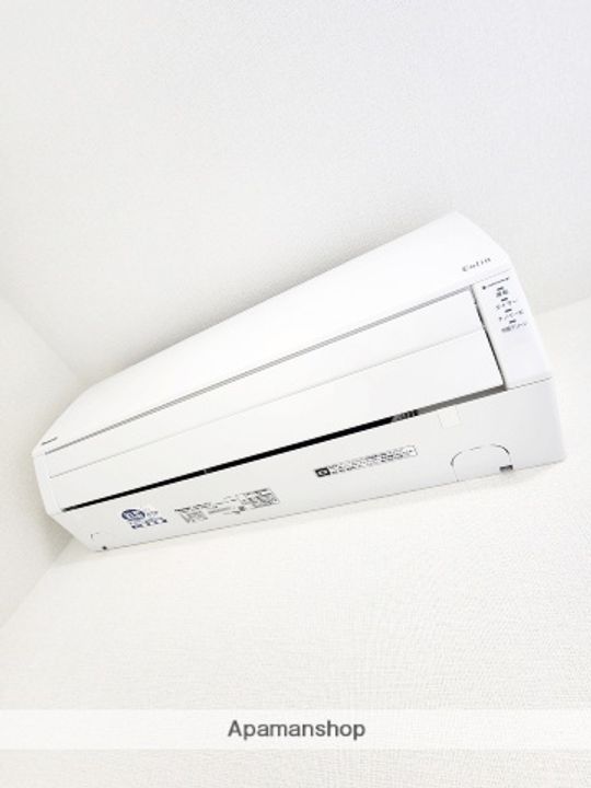 サングリーンパレス301.の内装